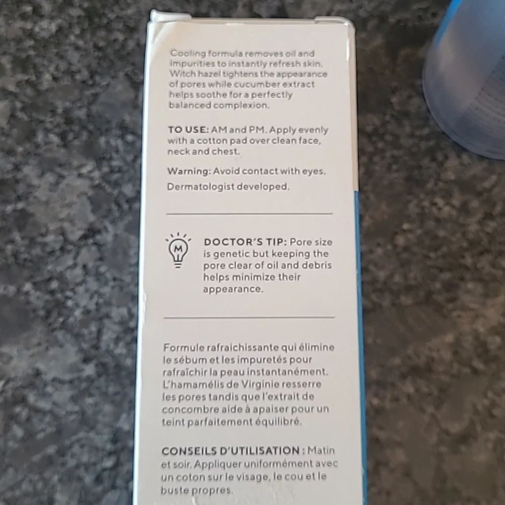Murad Clarifying Toner 6 fl. oz. - NEW